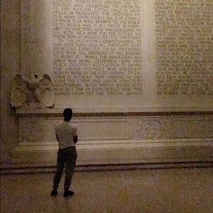 Meet your Posher, Quinton