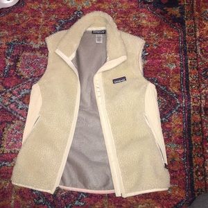 Women's Patagonia Vest