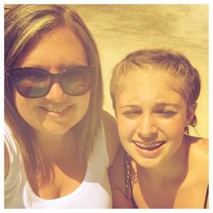 Meet your Posher, Candace