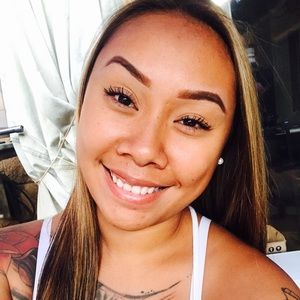 Meet your Posher, Katrinah