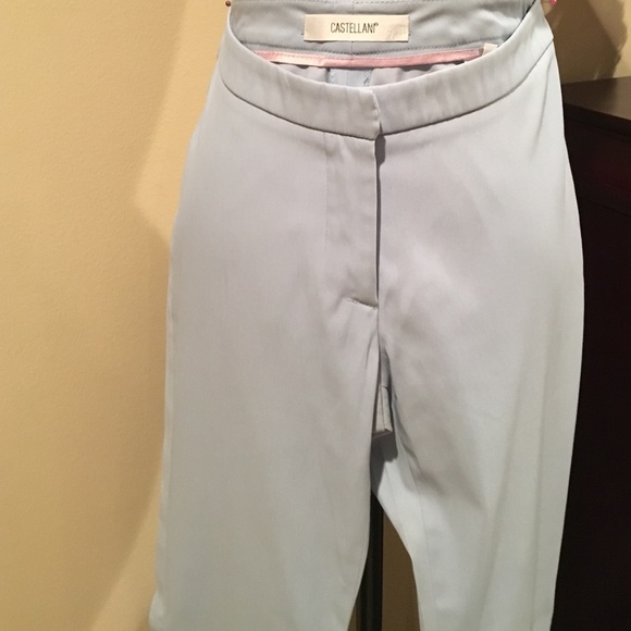 Blue pants - Picture 2 of 3