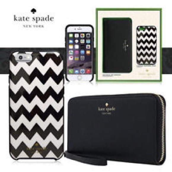 Kate spade wallet