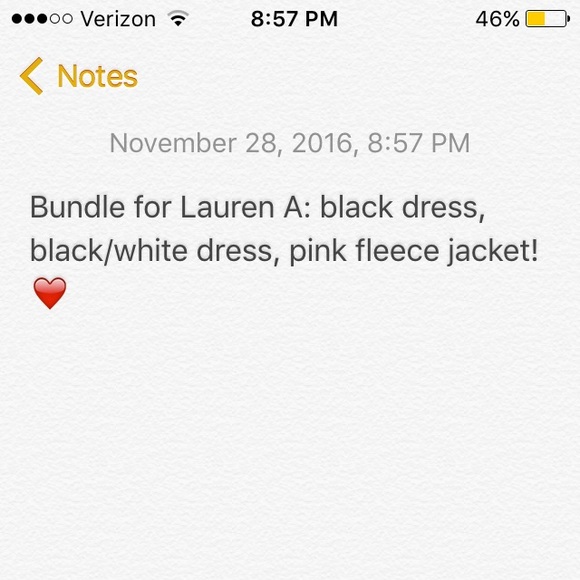 Bundle