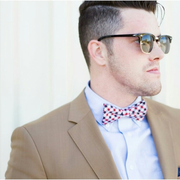 Meet your Posher, David - Picture 1 of 1