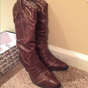 Women's Cowboy Boots