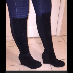 Stuart Weitzman Boots