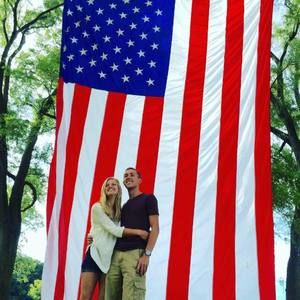 Meet your Posher, Sam