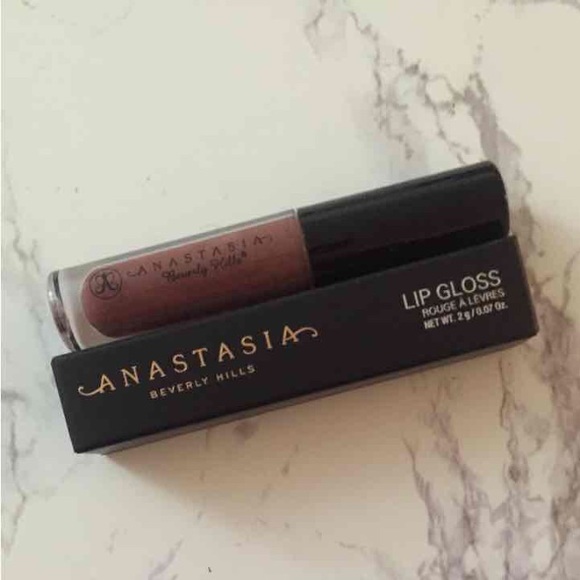 Sephora Other - 5 for $20 Anastasia Lip Gloss