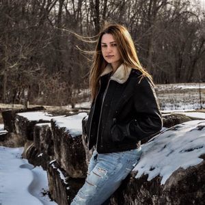 Meet your Posher, Alyssa