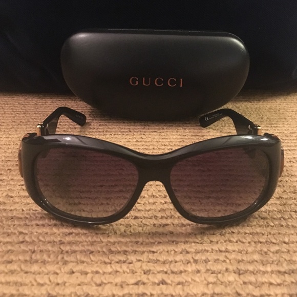 Gucci sunglasses