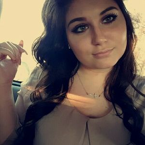 Meet your Posher, Kiara