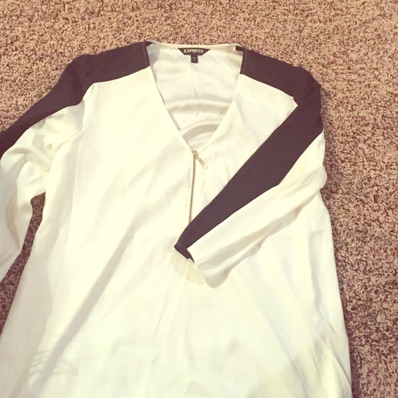 Express top! - Picture 1 of 2