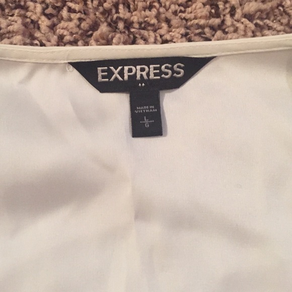 Express top! - Picture 2 of 2