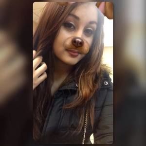 Meet your Posher, Abigail