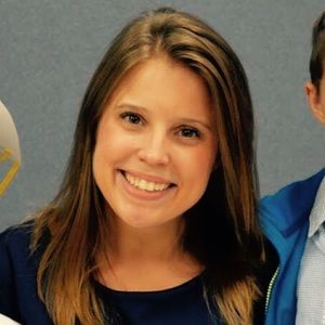 Meet your Posher, Alexandra