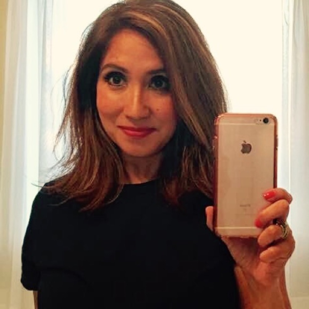 Meet your Posher, Joanna