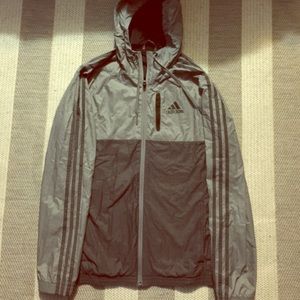 Adidas jacket