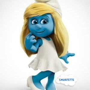 Meet your Posher, Gina