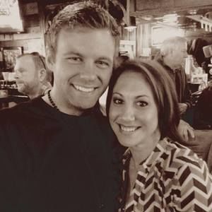 Meet your Posher, Brandy