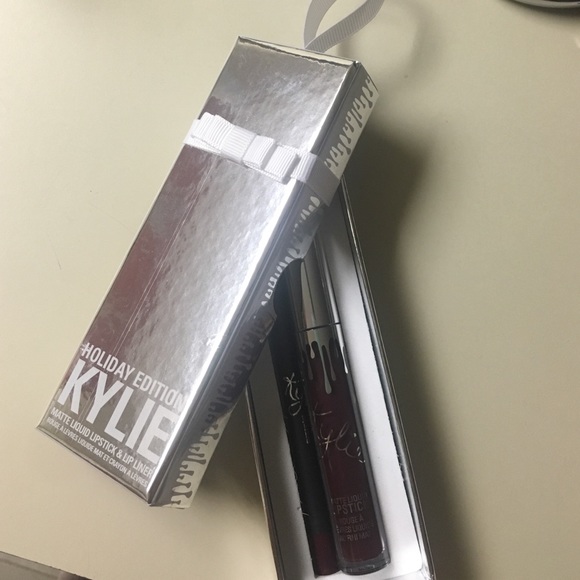 Kylie lip kit Vixen‼️‼️‼️