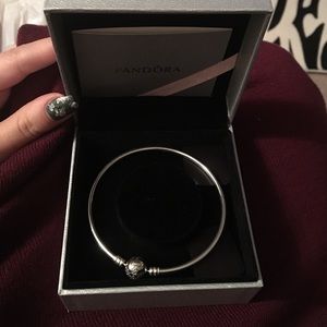Pandora Limited Edition Bracelet