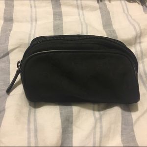 Gucci Makeup Case (authentic)