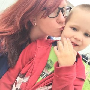 Meet your Posher, Vyktoria