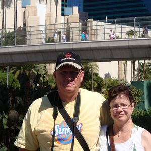 Meet your Posher, Lea