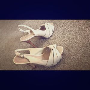 Size 7 Aldo never worn