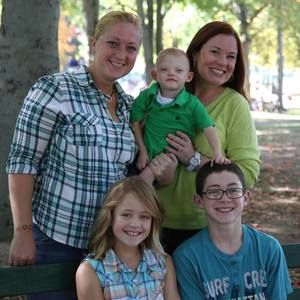 Meet your Posher, Susan