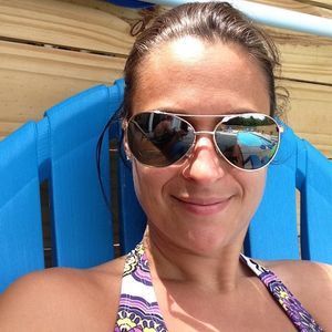 Meet your Posher, Rebecca