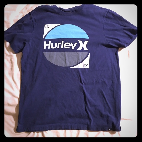 Men's Hurley shirt size M