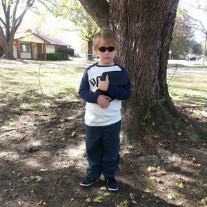 Meet your Posher, Amy