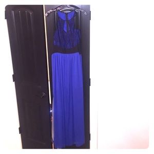 BCBGeneration Maxi Dress