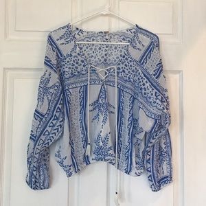Free People Top