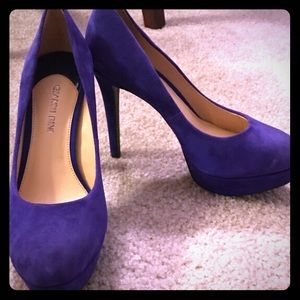 Size 6.5 Gianni Bini