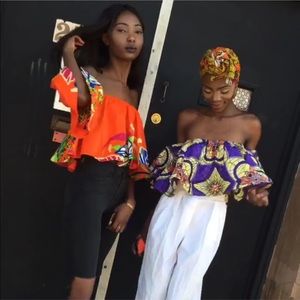 Meet your Posher, Michelle