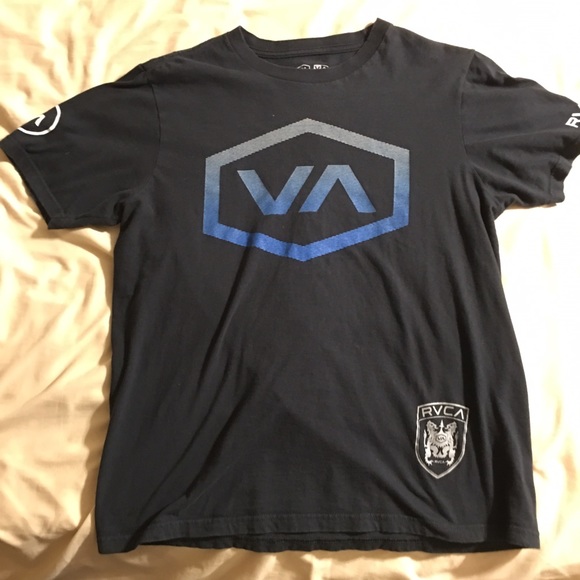 Men's RVCA shirt size M