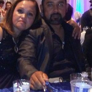 Meet your Posher, Concha