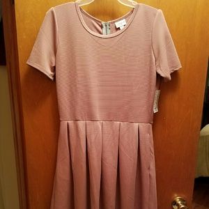 LulaRoe XL Amelia