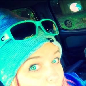 Meet your Posher, Kc