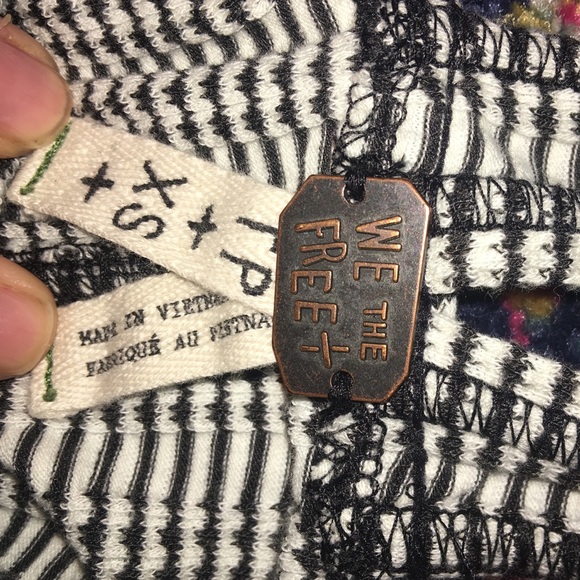 Free people tank top - Picture 3 of 3