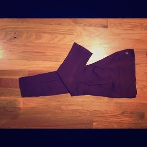 Athleta capris - workout gear 🏋🏼‍♀️