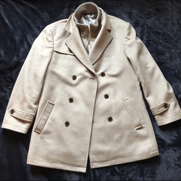 Ralph Lauren Other - Ralph Lauren Peacoat