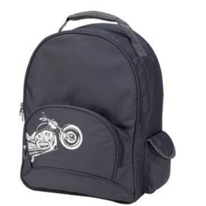 Four Peas Backpack with FREE matching Lunch bag