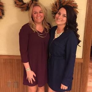 Meet your Posher, Erin