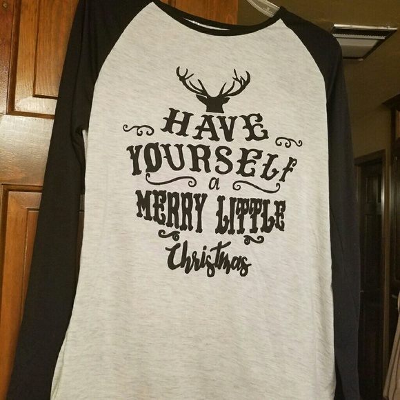 Christmas Tee