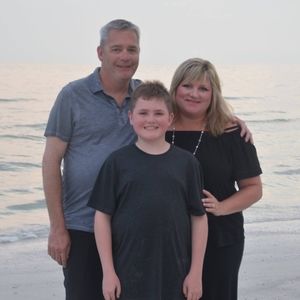 Meet your Posher, Sherri