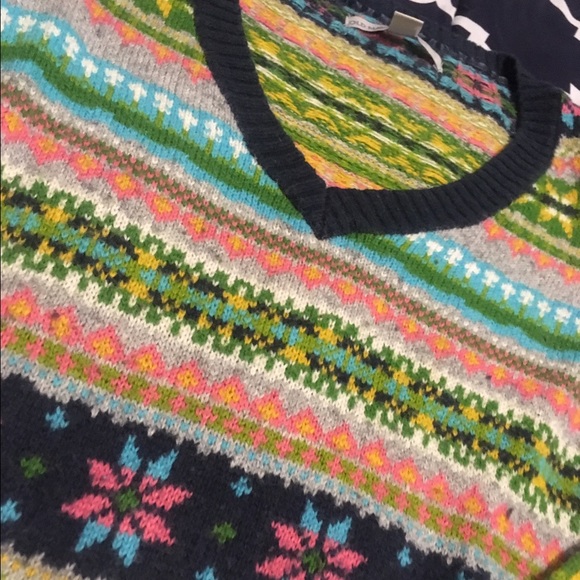 🔥LAST DAY TIL MOVE🔥NWOT Old Navy Sweater Sz XS - Picture 2 of 4