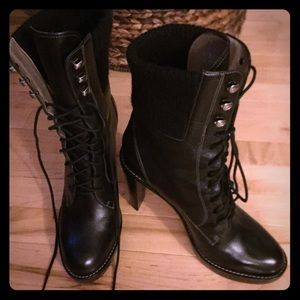 Cole Haan Nike Air boots